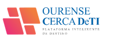 Ourense Cerca deTI – Plataforma Inteligente de Destino